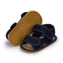 Cargar imagen en el visor de la galería, Sandalias Primeros Pasos Bebe - Don Zapas
