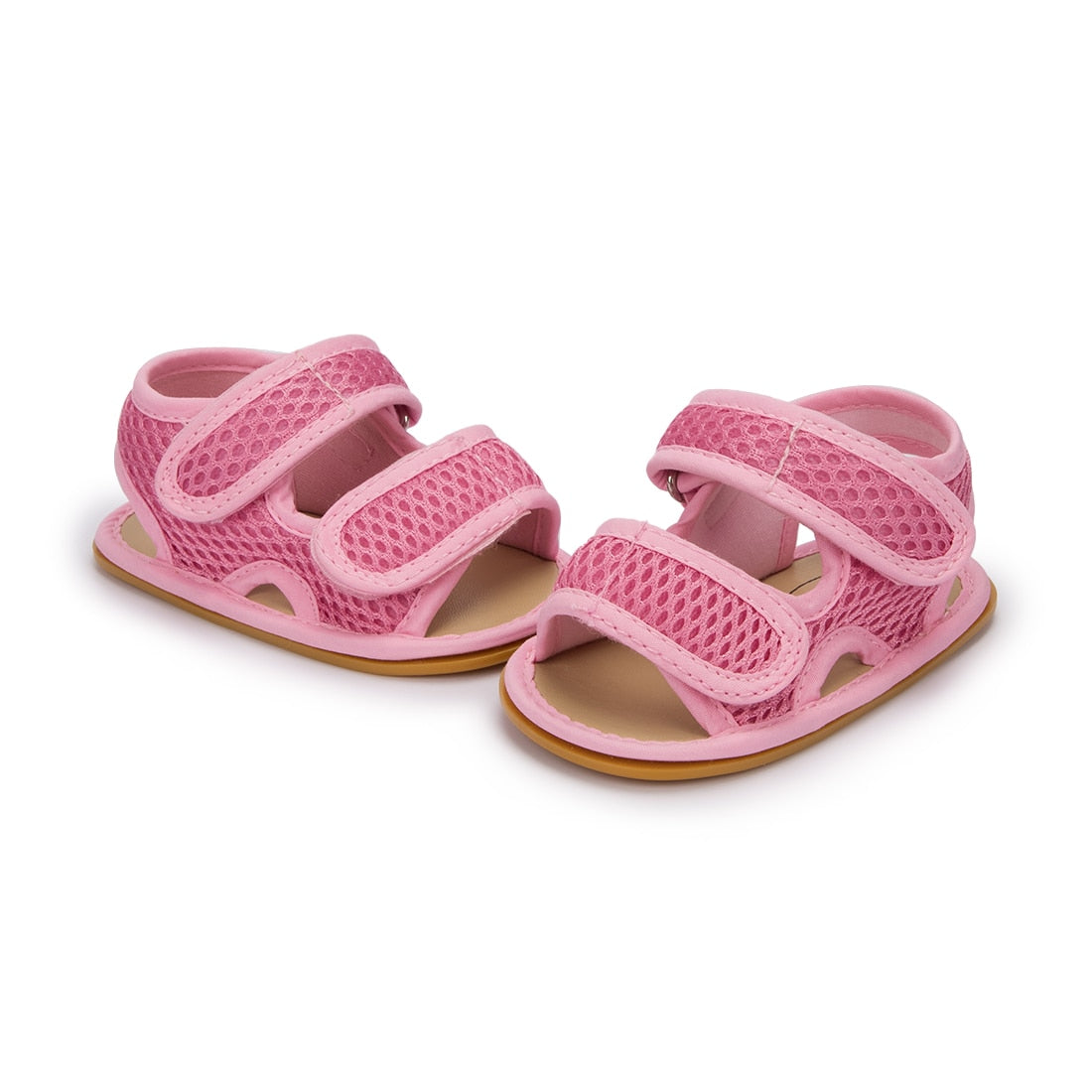 Sandalias Primeros Pasos Bebe - Don Zapas