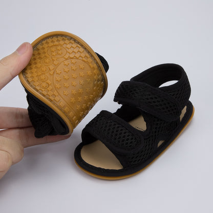 Sandalias Primeros Pasos Bebe - Don Zapas