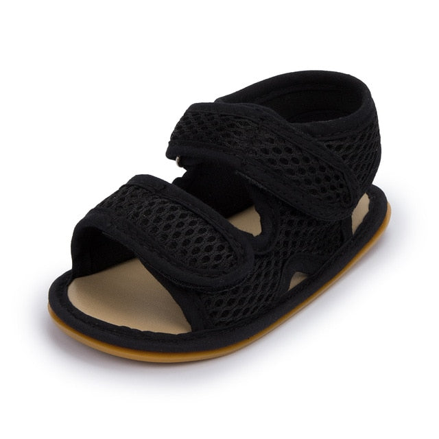 Sandalias Primeros Pasos Bebe - Don Zapas