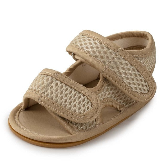 Sandalias Primeros Pasos Bebe - Don Zapas