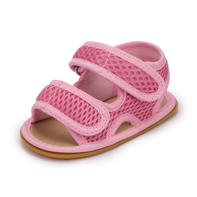 Sandalias Primeros Pasos Bebe - Don Zapas