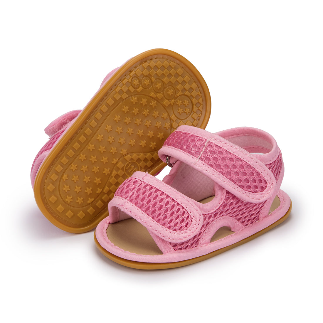 Sandalias Primeros Pasos Bebe - Don Zapas