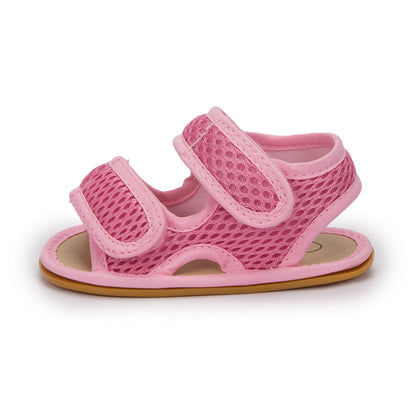 Sandalias Primeros Pasos Bebe - Don Zapas