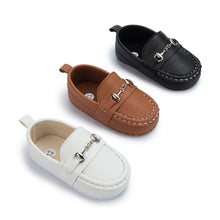 Cargar imagen en el visor de la galería, Zapatos Bebe Inglesitos
