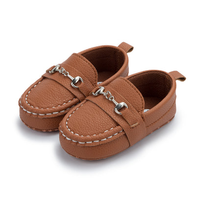English Baby Shoes