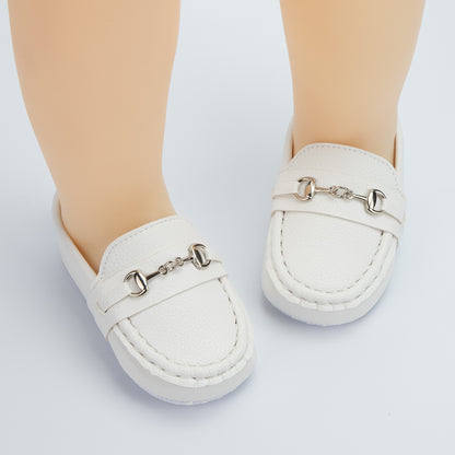 English Baby Shoes
