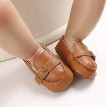 Cargar imagen en el visor de la galería, Zapatos Bebe Inglesitos
