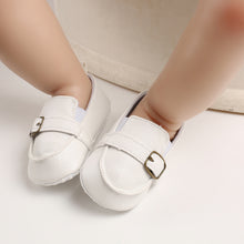 Cargar imagen en el visor de la galería, Zapatos Bebe Inglesitos
