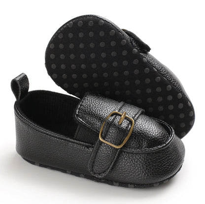 English Baby Shoes
