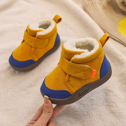 botas bebe primeros pasos