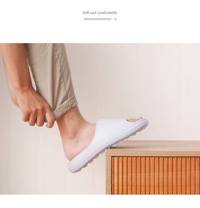 Sandalias Plataforma Mujer
