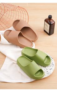 Sandalias Plataforma Mujer