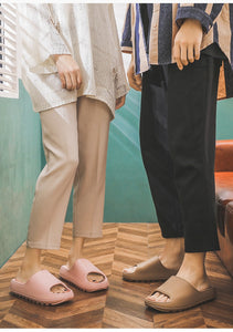 Sandalias Plataforma Mujer