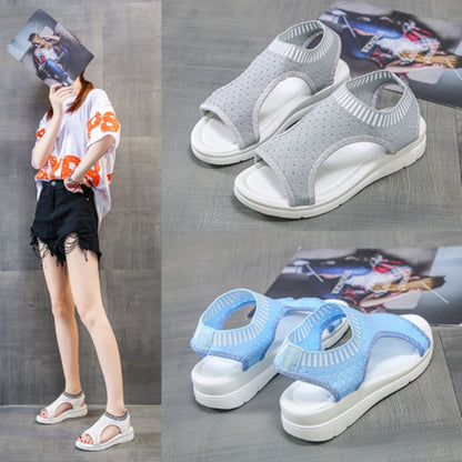 Sandalias Plataforma para Verano