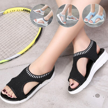 Sandalias Plataforma para Verano