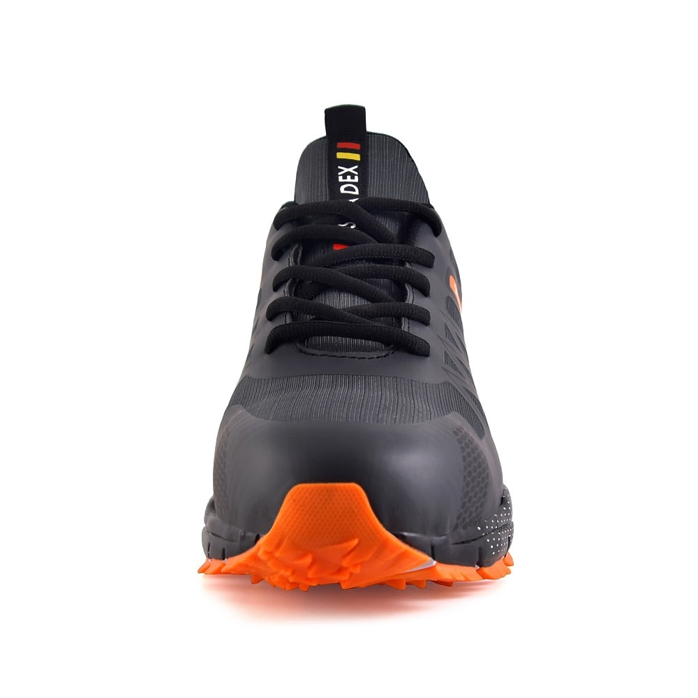 Sicherheits-Sneaker