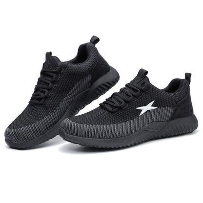 calzado de seguridad ultra ligero deportivo