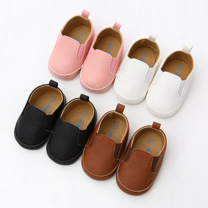 English Baby Shoes