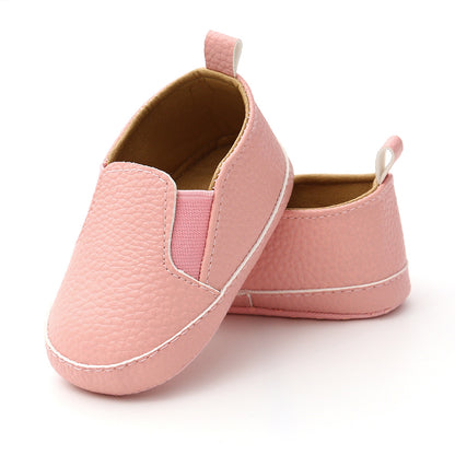 English Baby Shoes