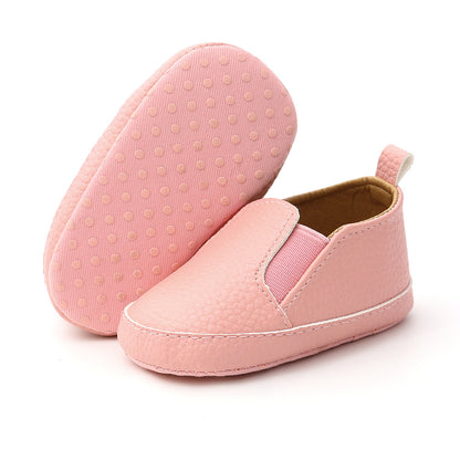 English Baby Shoes