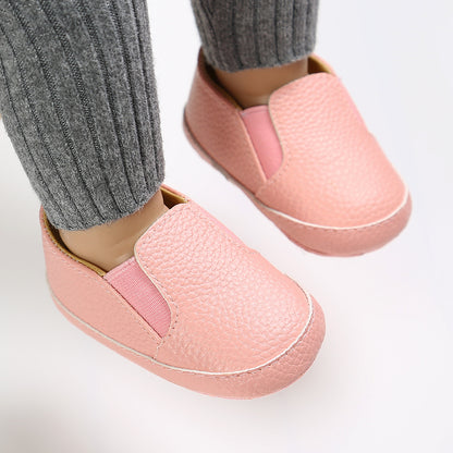 English Baby Shoes