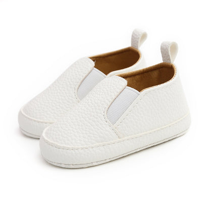 English Baby Shoes