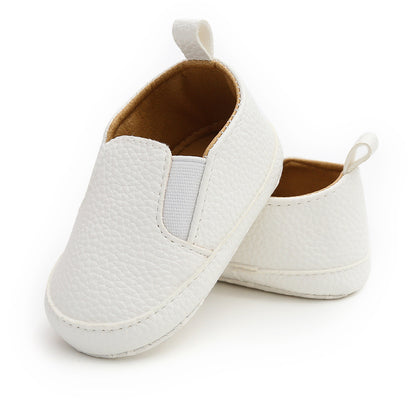 English Baby Shoes