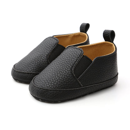 English Baby Shoes