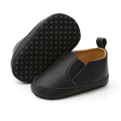 English Baby Shoes