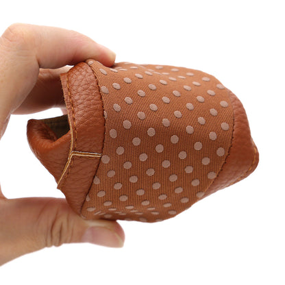 English Baby Shoes