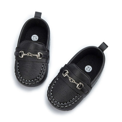 English Baby Shoes