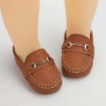 Cargar imagen en el visor de la galería, Zapatos Bebe Inglesitos
