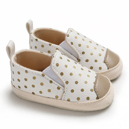 English Baby Shoes