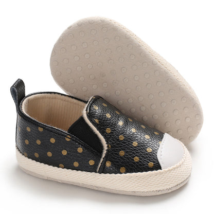 English Baby Shoes