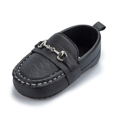 English Baby Shoes