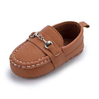 English Baby Shoes