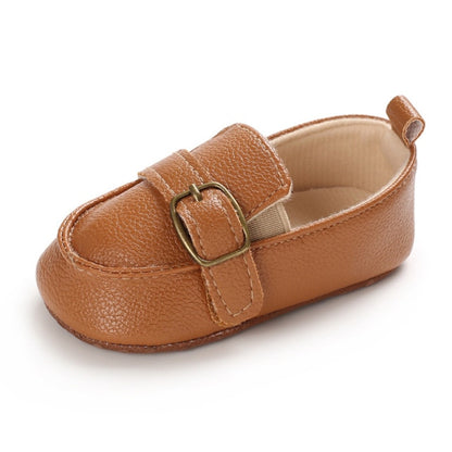English Baby Shoes