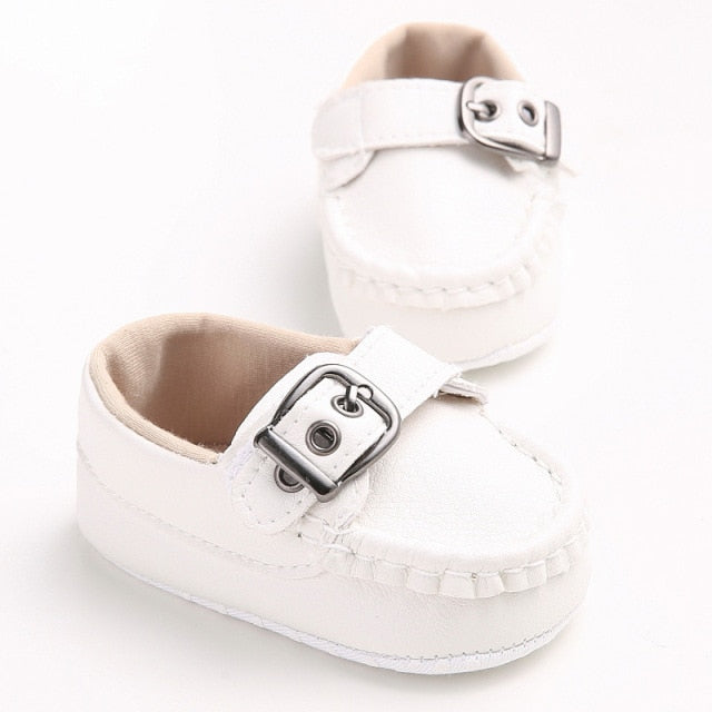 Zapatos Bebe Inglesitos