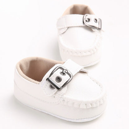 English Baby Shoes