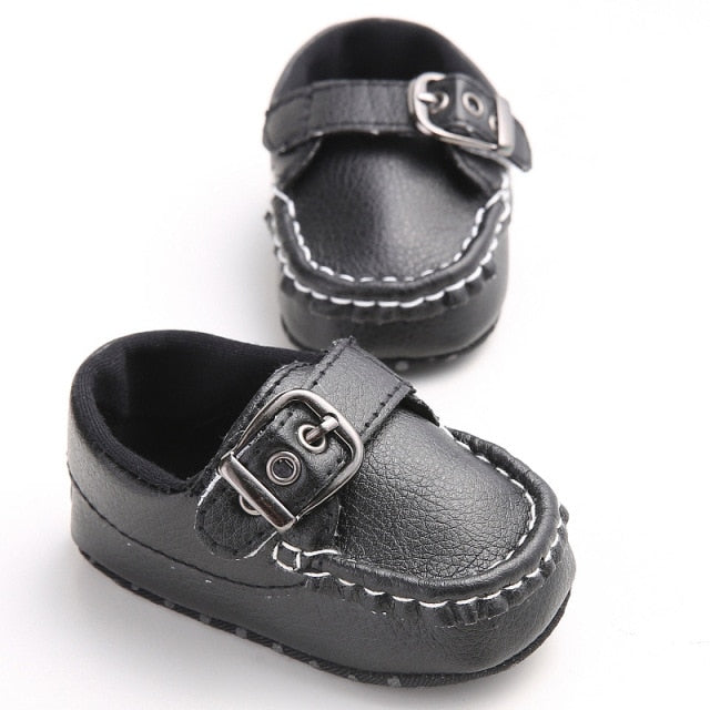 Zapatos Bebe Inglesitos