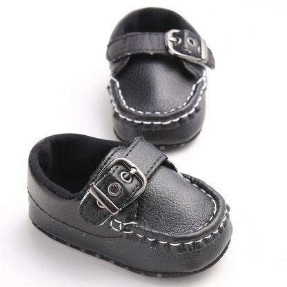 English Baby Shoes