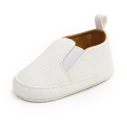 English Baby Shoes