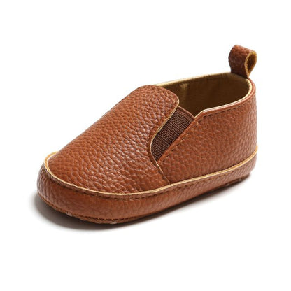 English Baby Shoes
