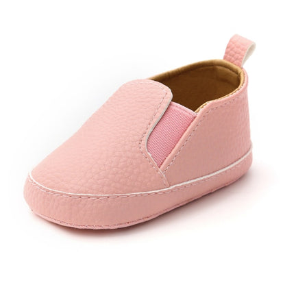English Baby Shoes