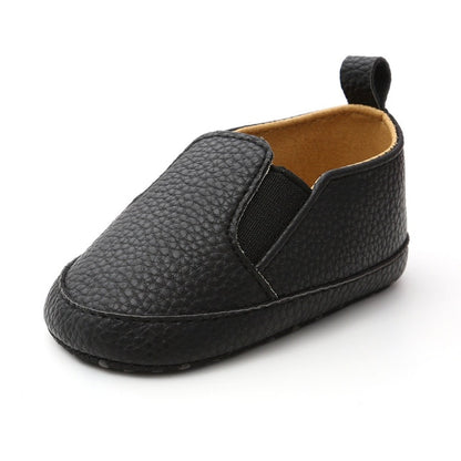English Baby Shoes