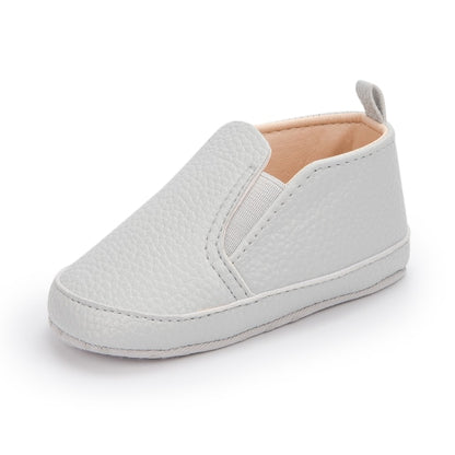 English Baby Shoes
