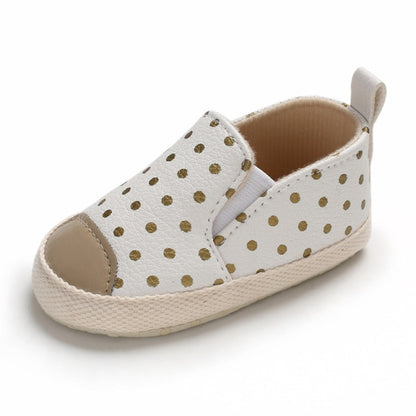 English Baby Shoes