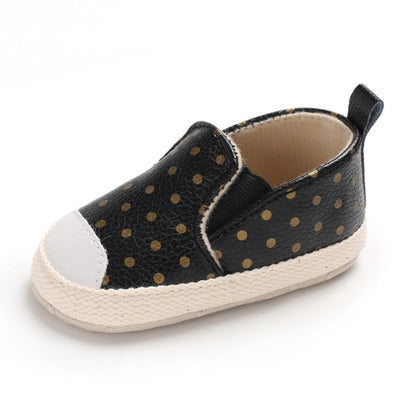 English Baby Shoes