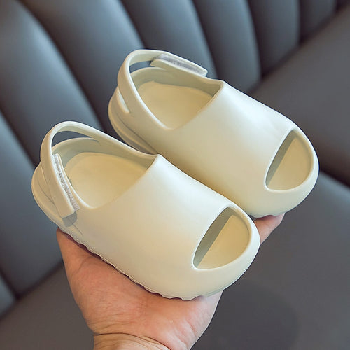 "Baby Cloud" baby sandals